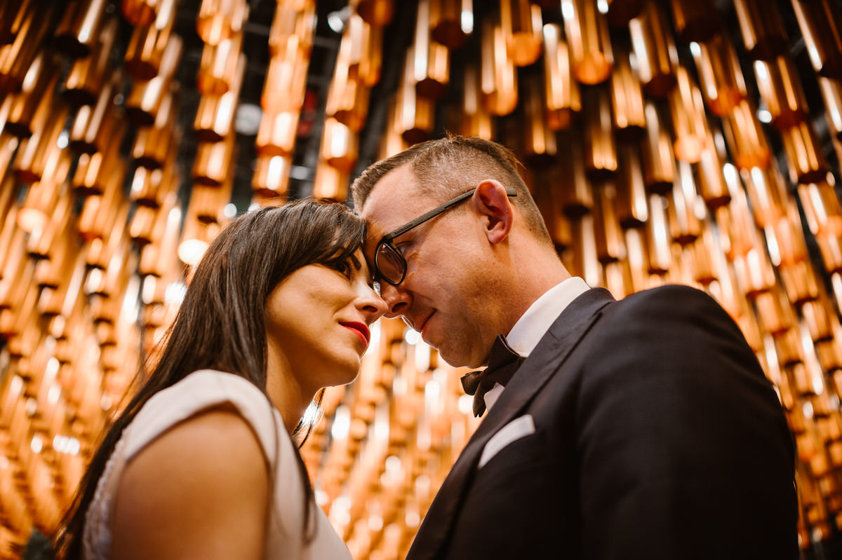 Agnieszka i Piotr, Studio Fotografii